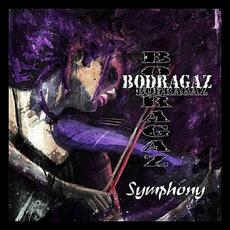 Symphony mp3 Album by Bodragaz