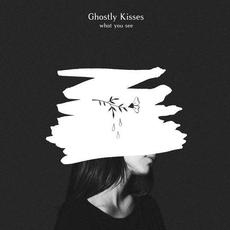 What You See mp3 Album by Ghostly Kisses