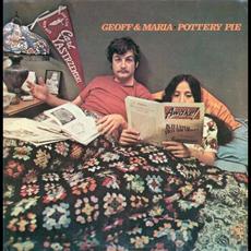 Pottery Pie (Re-Issue) mp3 Album by Geoff & Maria Muldaur