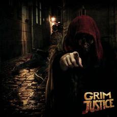 Grim Justice mp3 Album by Grim Justice