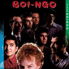 BOI-NGO (Remastered) mp3 Album by Oingo Boingo
