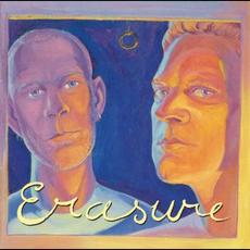 Erasure (Deluxe Edition) mp3 Album by Erasure