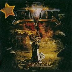 Firestorm mp3 Album by EZ Livin'