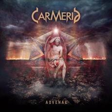 Advenae mp3 Album by Carmeria