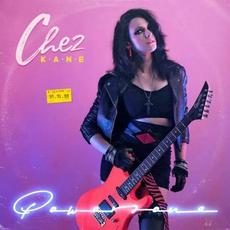Powerzone mp3 Album by Chez Kane