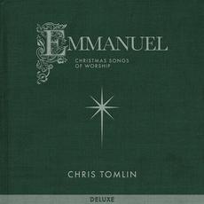 Emmanuel: Christmas Songs Of Worship (Deluxe Edition) mp3 Album by Chris Tomlin