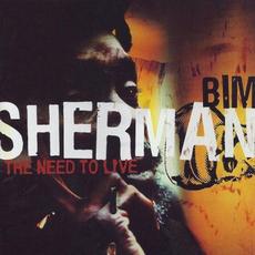The Need to Live mp3 Artist Compilation by Bim Sherman