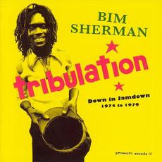 Tribulation: Down In Jamdown 1974 To 1979 mp3 Artist Compilation by Bim Sherman
