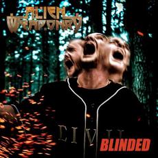 Blinded mp3 Single by Alien Weaponry