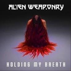 Holding My Breath mp3 Single by Alien Weaponry