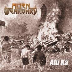 Ahi Kā mp3 Single by Alien Weaponry