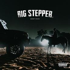 Big Stepper mp3 Single by Roddy Ricch