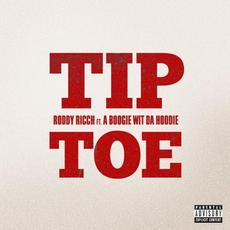 Tip Toe (feat. A Boogie Wit da Hoodie) mp3 Single by Roddy Ricch