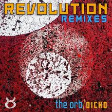 Revolution Remixes mp3 Single by David Harrow, Bim Sherman