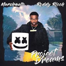 Project Dreams mp3 Single by Marshmello & Roddy Ricch