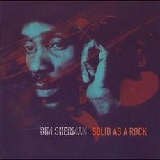 Solid as a rock mp3 Single by Bim Sherman