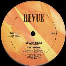 Golden Locks / Tribulation mp3 Single by Bim Sherman