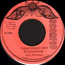 Weak Heart Men mp3 Single by Bim Sherman