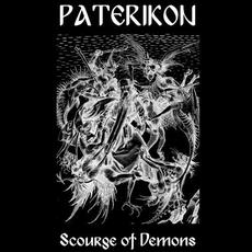 Scourge of Demons mp3 Album by Paterikon