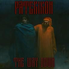 The Way Down mp3 Album by Paterikon