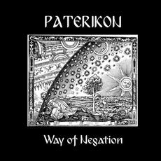 Way of Negation mp3 Album by Paterikon
