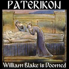 William Blake is Doomed mp3 Album by Paterikon