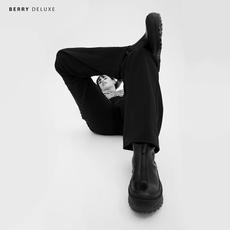 Berry (Deluxe Edition) mp3 Album by Rozzi