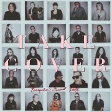 Take Cover mp3 Album by Rosegarden Funeral Party
