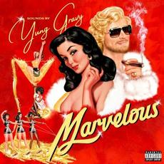 Marvelous mp3 Album by Yung Gravy