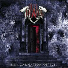 Reincarnation of Evil mp3 Album by Hell Theater