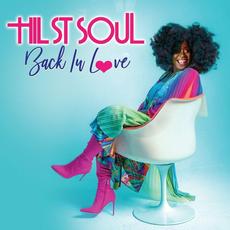 Back In Love mp3 Album by Hil St. Soul