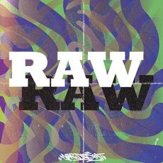 Raw mp3 Album by Move Da Beat