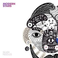 Silver Needles mp3 Album by Modern Stars