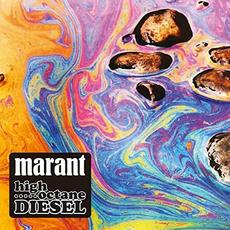 High Octane Diesel mp3 Album by Marant