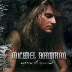 Capture the Moment mp3 Album by Michael Bormann