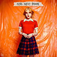 Girl Next Door mp3 Album by Kailee Morgue