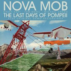 The Last Days Of Pompeii (Special Edition) mp3 Album by Nova Mob