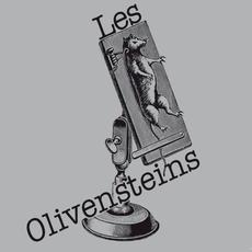 Les Olivensteins mp3 Album by Les Olivensteins