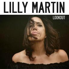 Lookout mp3 Album by Lilly Martin