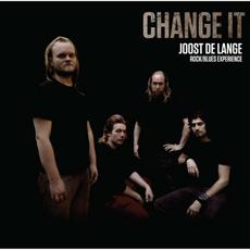 Change It mp3 Album by Joost De Lange Band