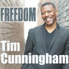 Freedom mp3 Album by Tim Cunningham