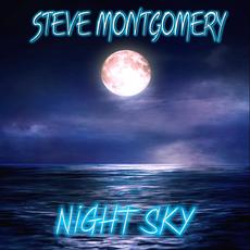 Night Sky mp3 Album by Steve Montgomery