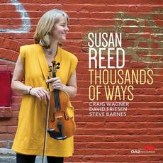 Thousands of Ways mp3 Album by Susan Reed
