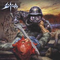 40 Years at War - The Greatest Hell of Sodom mp3 Album by Sodom
