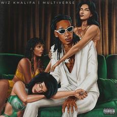 Multiverse (Deluxe Edition) mp3 Album by Wiz Khalifa