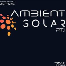 Ambient Solar, Pt. 1 (Selected) mp3 Compilation by Various Artists