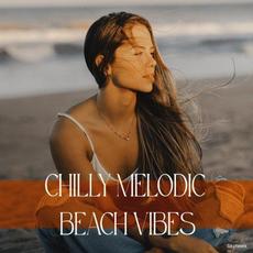 Chilly Melodic Beach Vibes mp3 Compilation by Various Artists