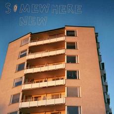 Somewhere New mp3 Single by Melby