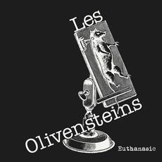 Euthanasie mp3 Single by Les Olivensteins
