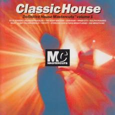 Classic House: Definitive House Mastercuts, Volume 1 mp3 Compilation by Various Artists